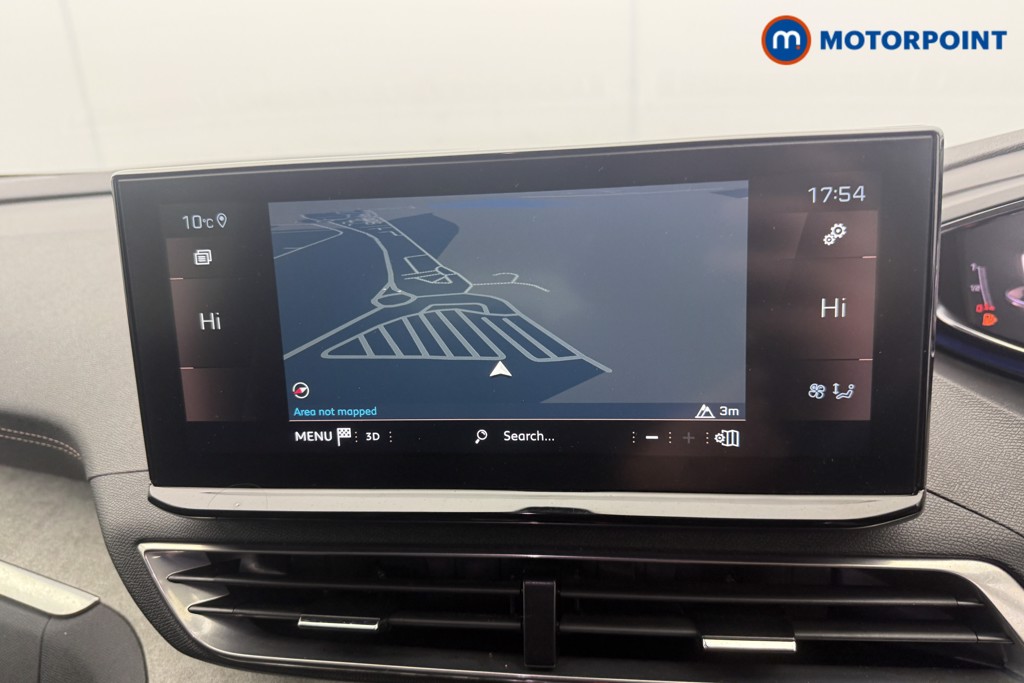 Peugeot 3008 GT Manual Diesel SUV - Stock Number (1588576) - 18th supplementary image