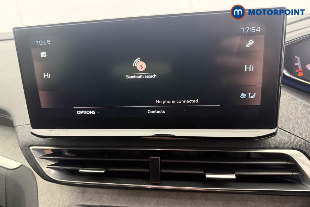 Peugeot 3008 GT Manual Diesel SUV - Stock Number (1588576) - 22nd supplementary image