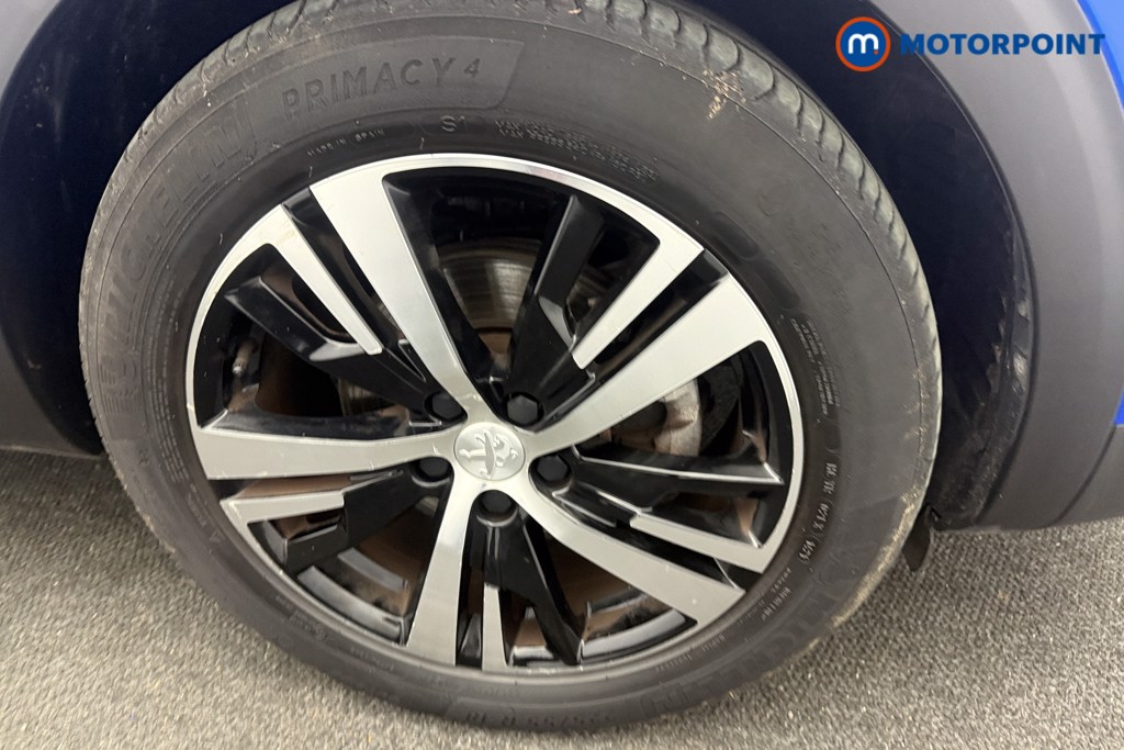 Peugeot 3008 GT Manual Diesel SUV - Stock Number (1588576) - 25th supplementary image