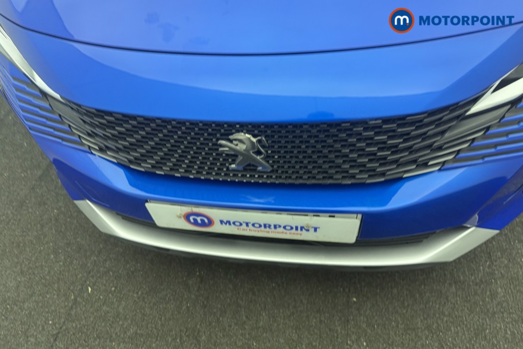Peugeot 3008 GT Manual Diesel SUV - Stock Number (1588576) - 26th supplementary image