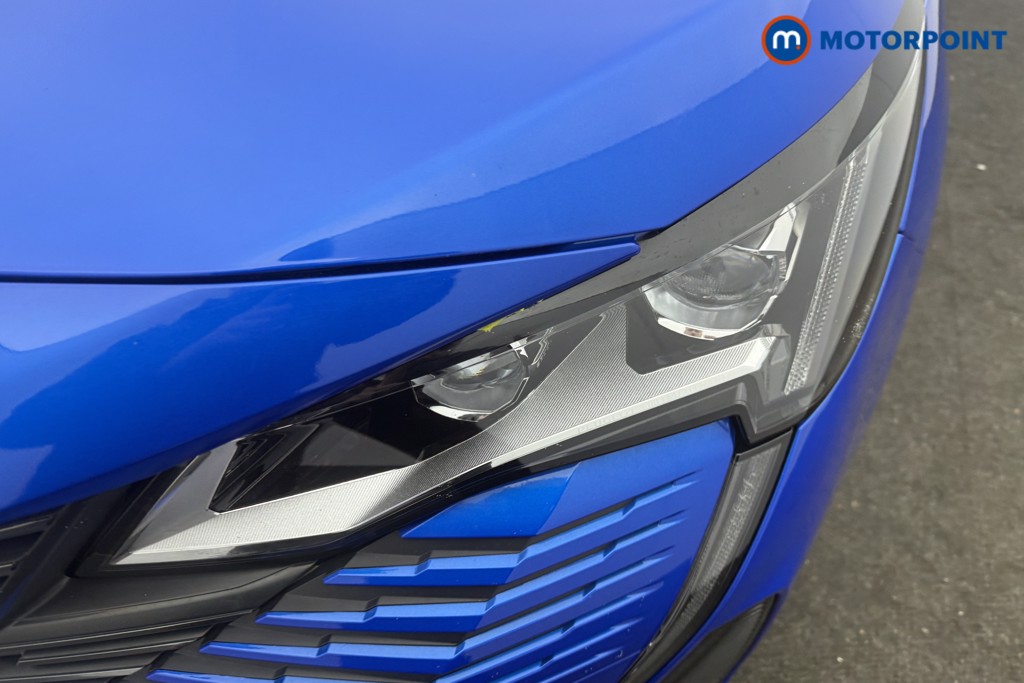 Peugeot 3008 GT Manual Diesel SUV - Stock Number (1588576) - 27th supplementary image