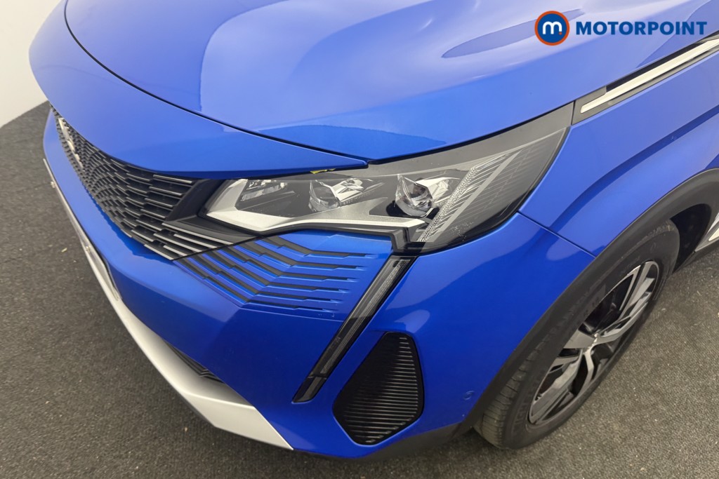 Peugeot 3008 GT Manual Diesel SUV - Stock Number (1588576) - 28th supplementary image