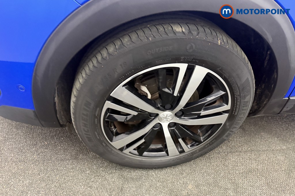 Peugeot 3008 GT Manual Diesel SUV - Stock Number (1588576) - 29th supplementary image