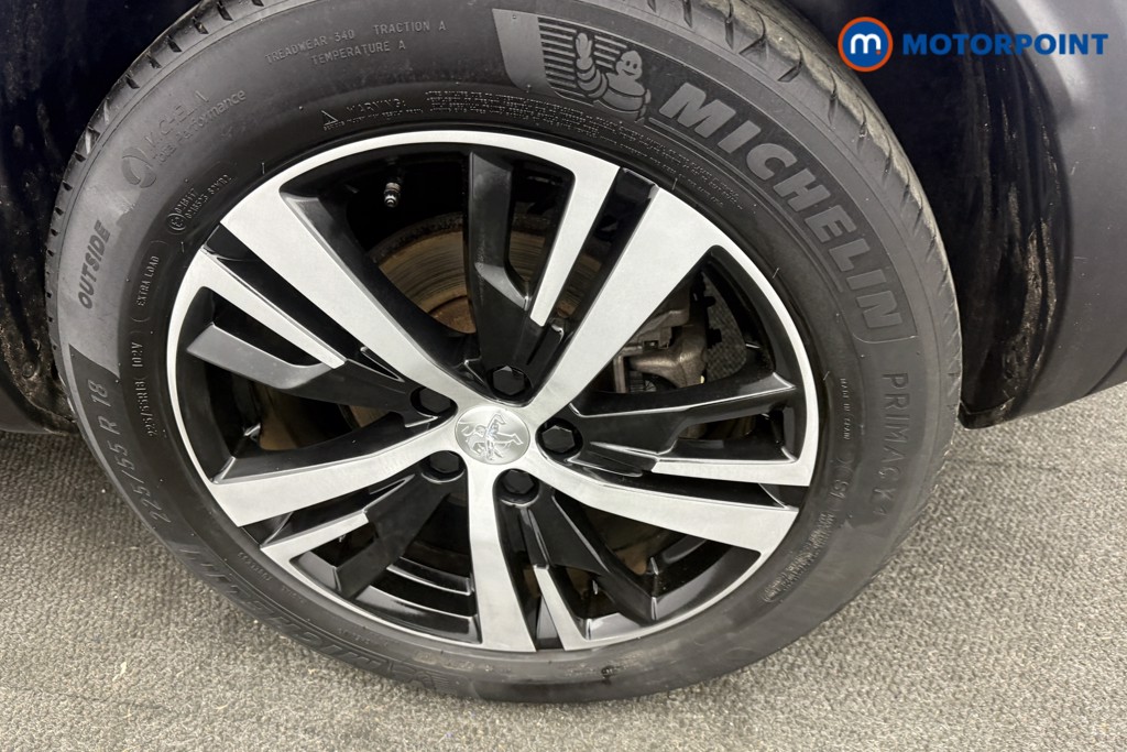 Peugeot 3008 GT Manual Diesel SUV - Stock Number (1588576) - 31st supplementary image