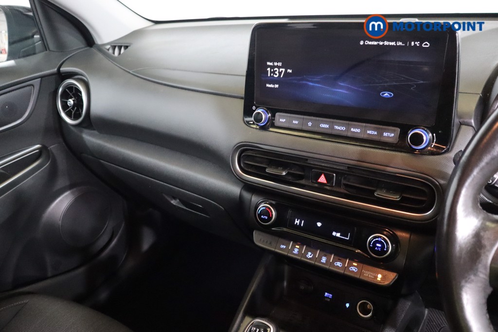 Hyundai Kona Premium Manual Petrol SUV - Stock Number (1593591) - 3rd supplementary image