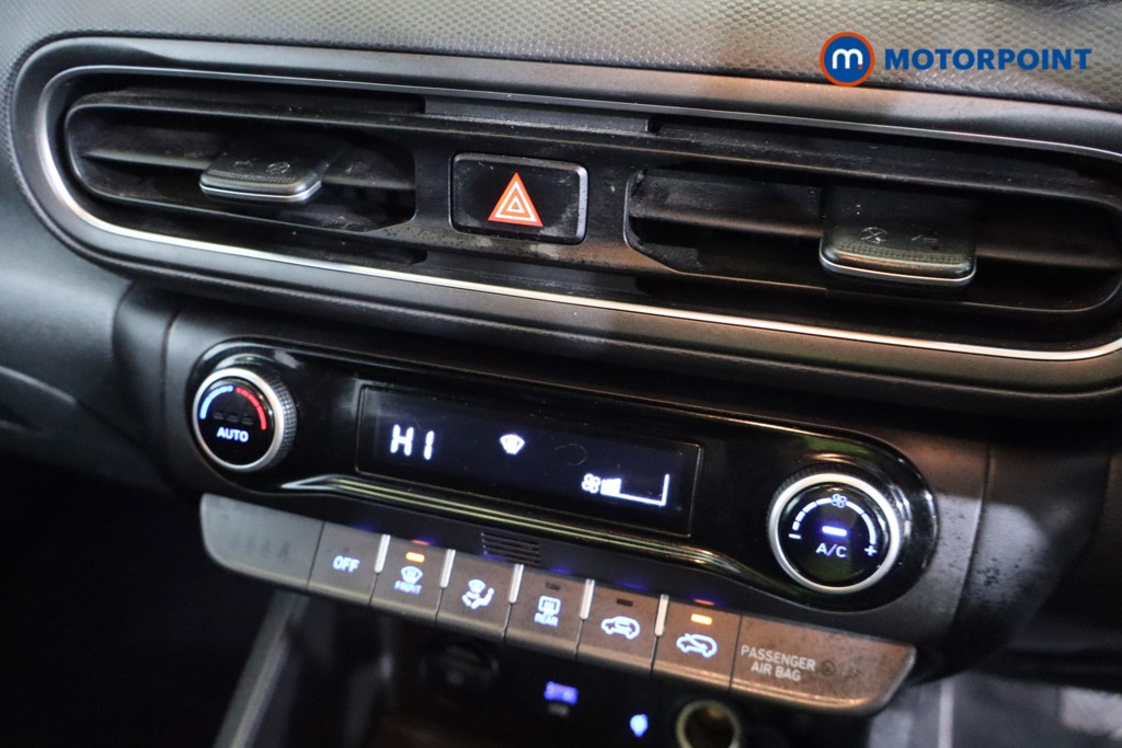 Hyundai Kona Premium Manual Petrol SUV - Stock Number (1593591) - 10th supplementary image