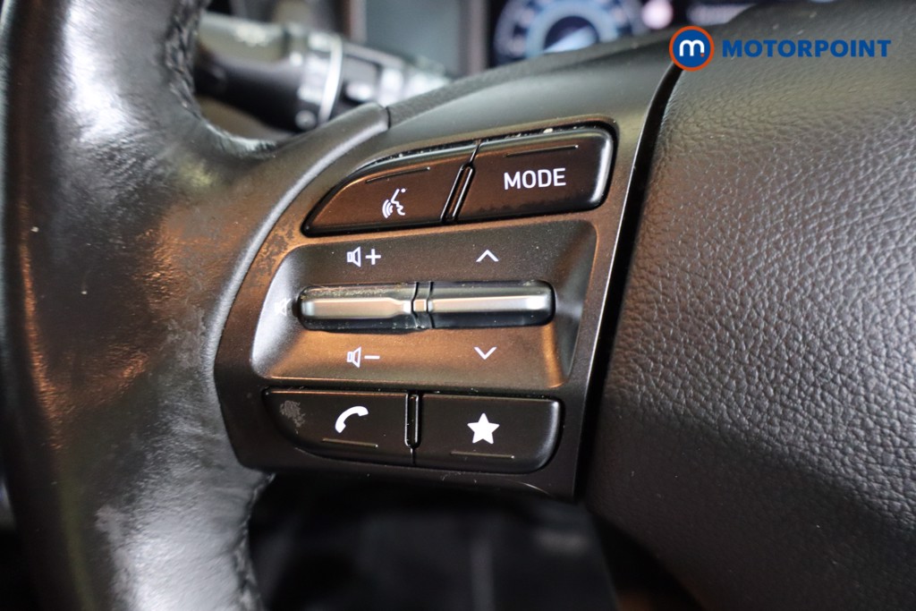 Hyundai Kona Premium Manual Petrol SUV - Stock Number (1593591) - 13th supplementary image