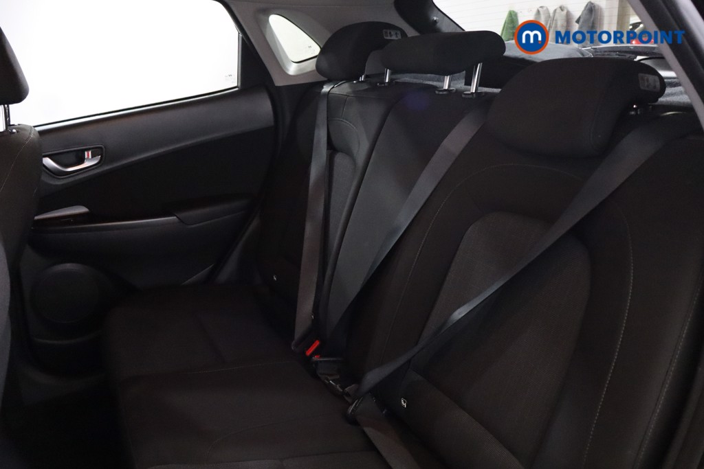 Hyundai Kona Premium Manual Petrol SUV - Stock Number (1593591) - 20th supplementary image