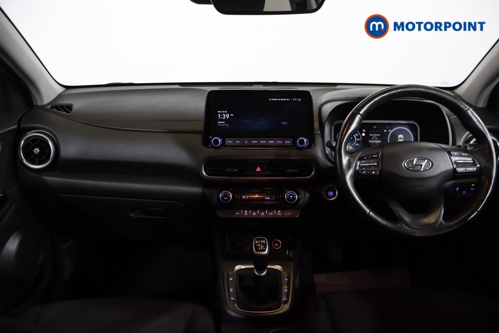 Hyundai Kona Premium Manual Petrol SUV - Stock Number (1593591) - 21st supplementary image