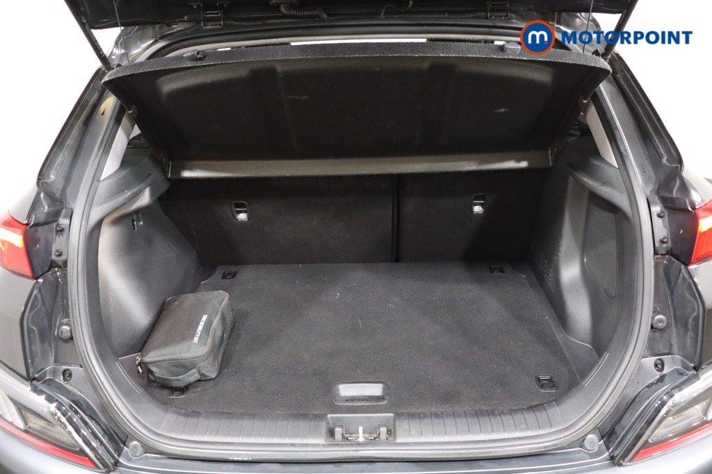 Hyundai Kona Premium Manual Petrol SUV - Stock Number (1593591) - 22nd supplementary image