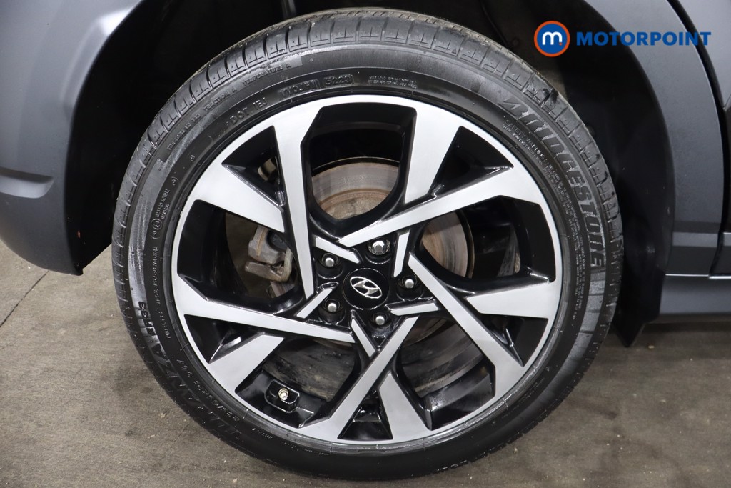 Hyundai Kona Premium Manual Petrol SUV - Stock Number (1593591) - 24th supplementary image