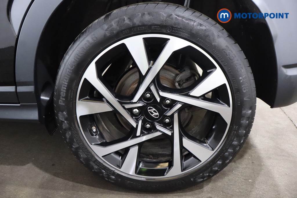 Hyundai Kona Premium Manual Petrol SUV - Stock Number (1593591) - 27th supplementary image