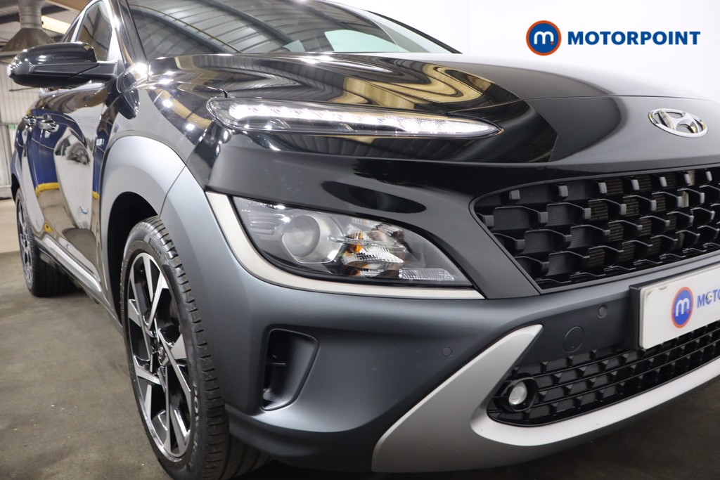 Hyundai Kona Premium Manual Petrol SUV - Stock Number (1593591) - 28th supplementary image