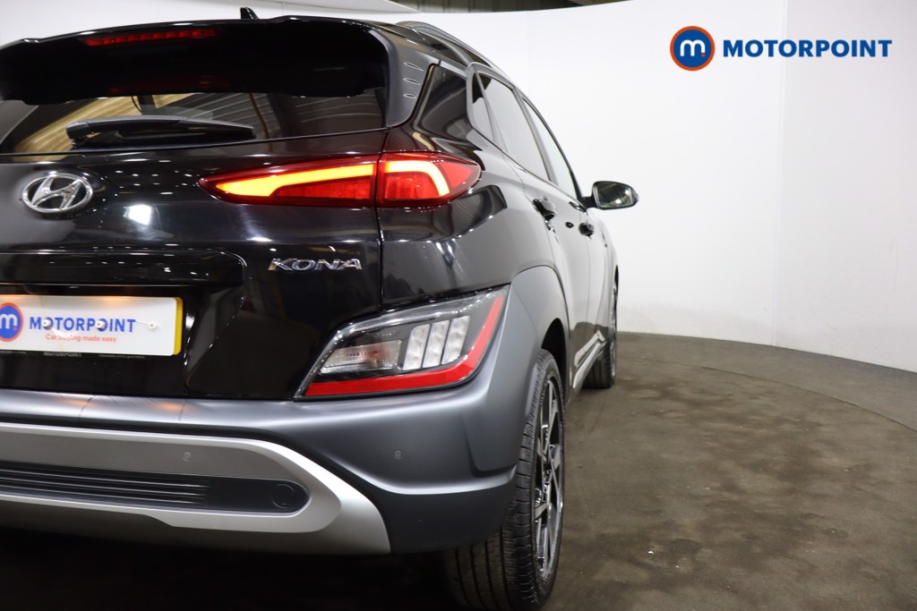 Hyundai Kona Premium Manual Petrol SUV - Stock Number (1593591) - 29th supplementary image