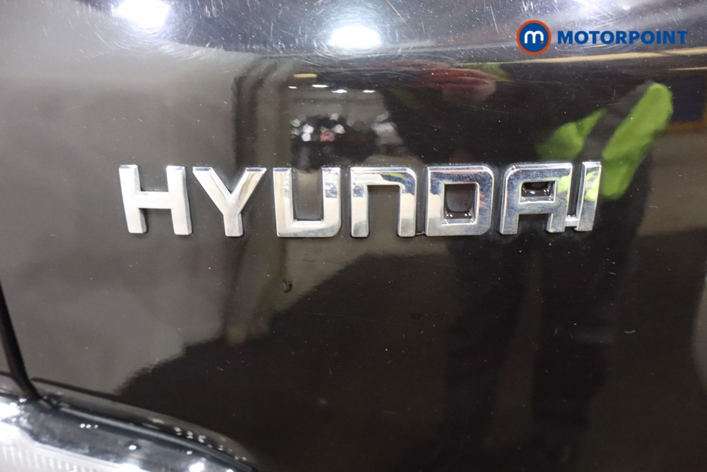 Hyundai Kona Premium Manual Petrol SUV - Stock Number (1593591) - 31st supplementary image