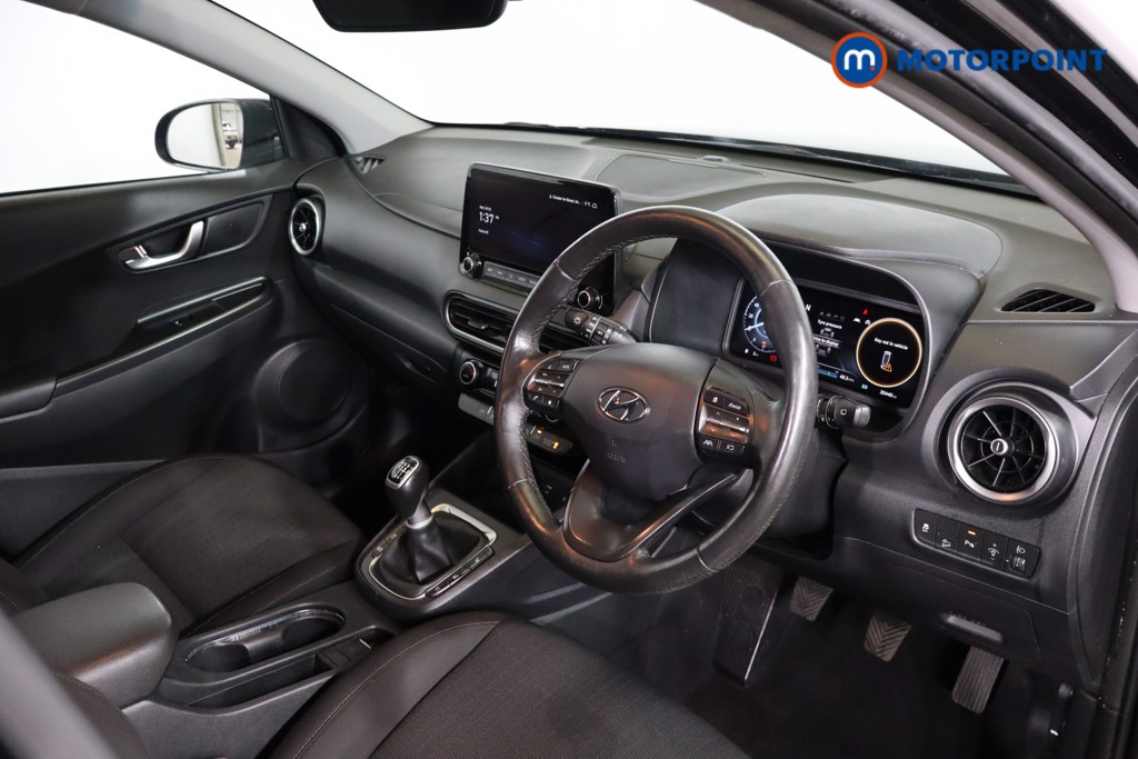 Hyundai Kona Premium Manual Petrol SUV - Stock Number (1593591) - 1st supplementary image