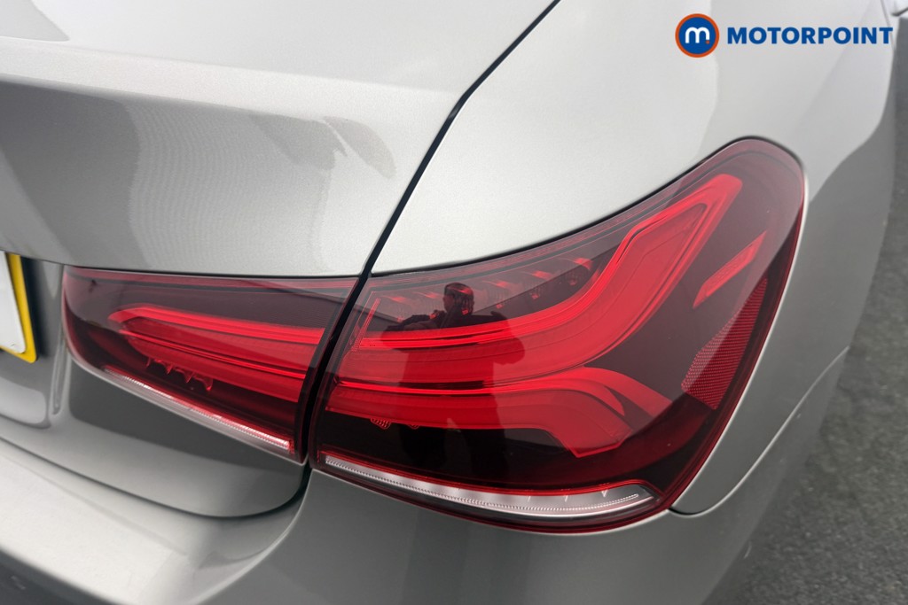 Mercedes-Benz A Class Amg Line Automatic Diesel Saloon - Stock Number (1593760) - 3rd supplementary image