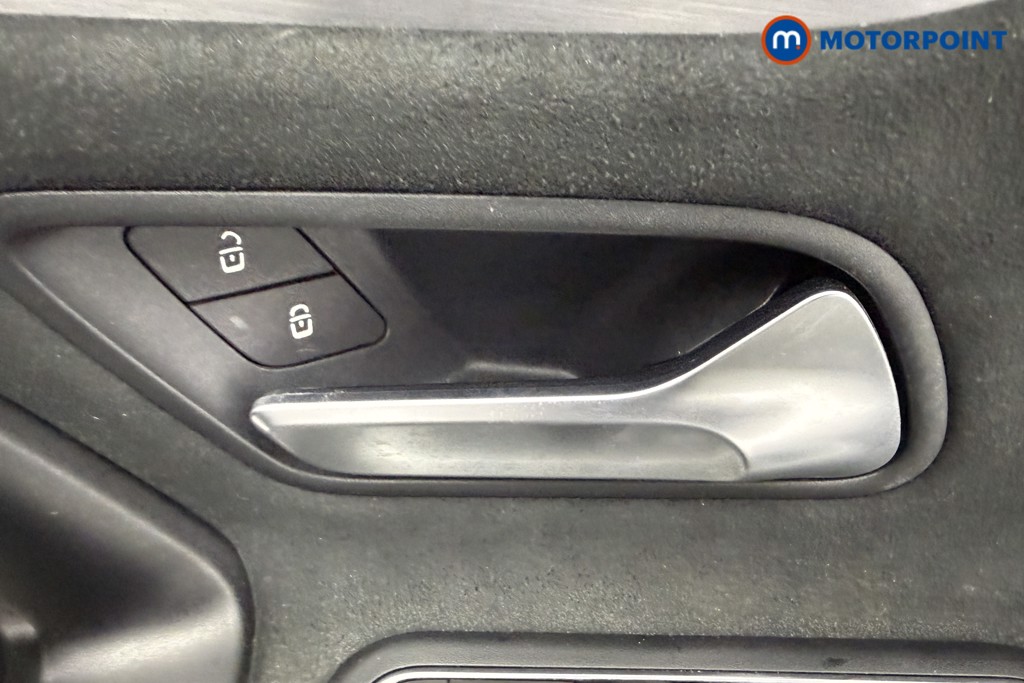 Mercedes-Benz A Class Amg Line Automatic Diesel Saloon - Stock Number (1593760) - 10th supplementary image