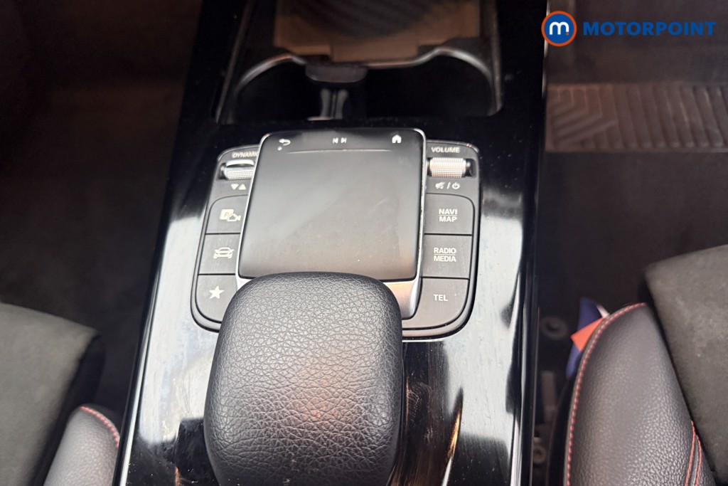 Mercedes-Benz A Class Amg Line Automatic Diesel Saloon - Stock Number (1593760) - 17th supplementary image