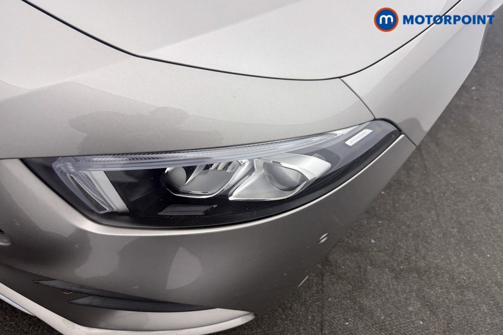 Mercedes-Benz A Class Amg Line Automatic Diesel Saloon - Stock Number (1593760) - 28th supplementary image