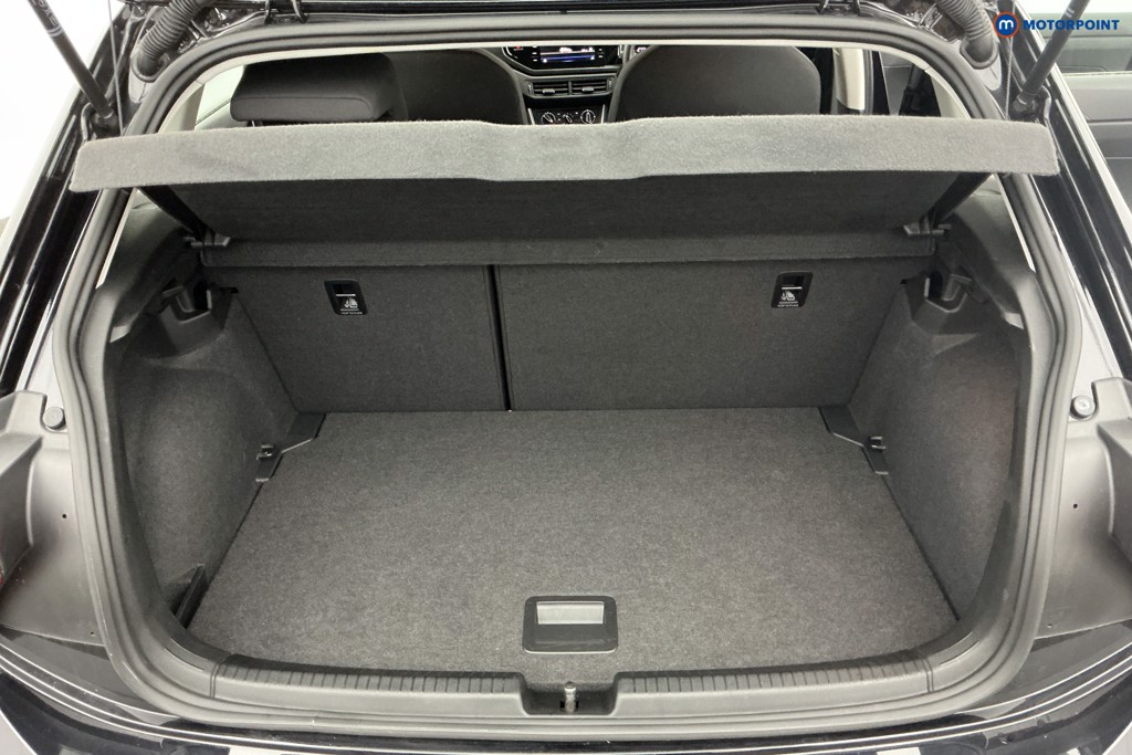 Volkswagen Polo Life Manual Petrol Hatchback - Stock Number (1597226) - 3rd supplementary image