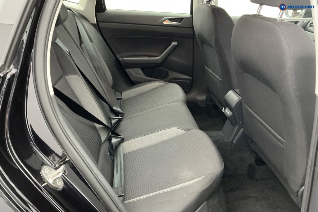 Volkswagen Polo Life Manual Petrol Hatchback - Stock Number (1597226) - 4th supplementary image