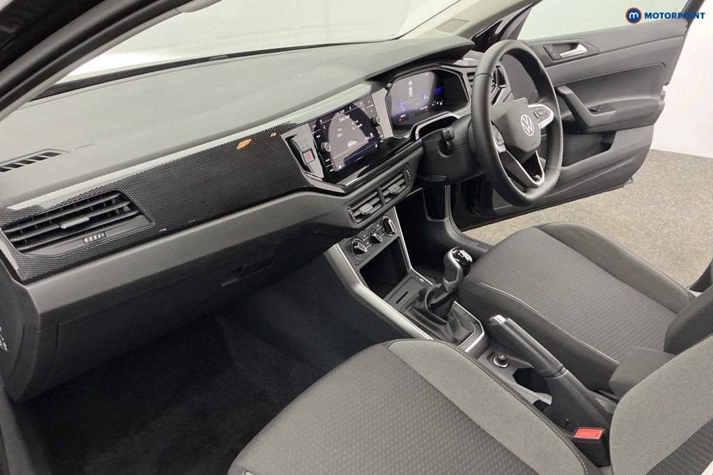 Volkswagen Polo Life Manual Petrol Hatchback - Stock Number (1597226) - 8th supplementary image