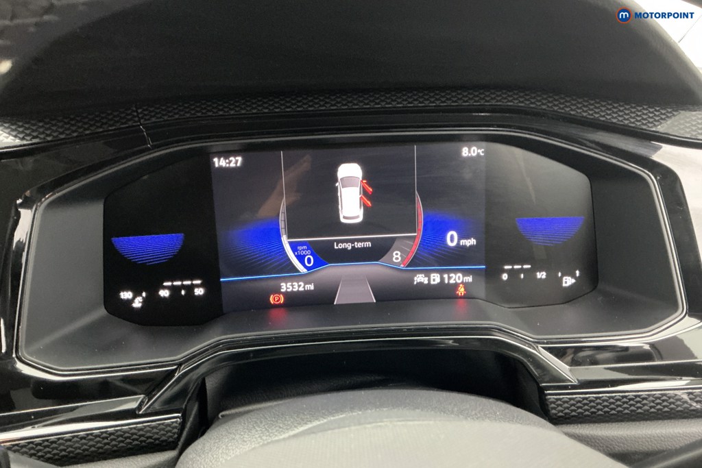 Volkswagen Polo Life Manual Petrol Hatchback - Stock Number (1597226) - 9th supplementary image