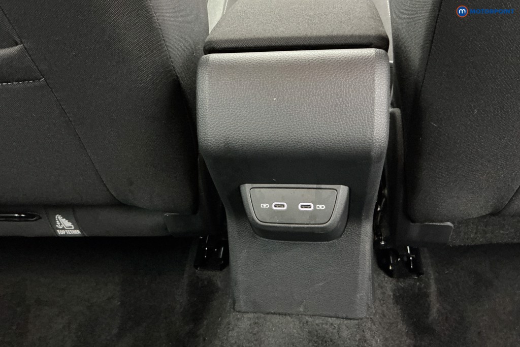 Volkswagen Polo Life Manual Petrol Hatchback - Stock Number (1597226) - 13th supplementary image