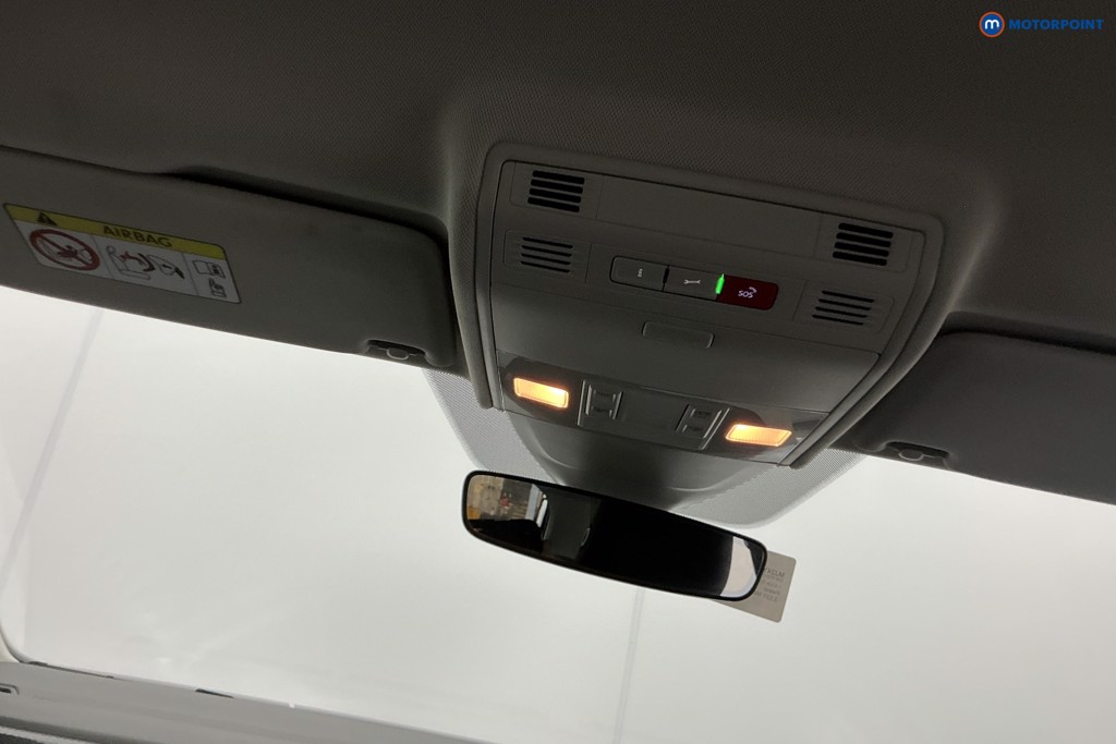 Volkswagen Polo Life Manual Petrol Hatchback - Stock Number (1597226) - 14th supplementary image