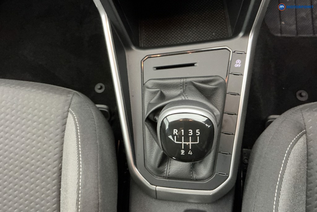 Volkswagen Polo Life Manual Petrol Hatchback - Stock Number (1597226) - 19th supplementary image