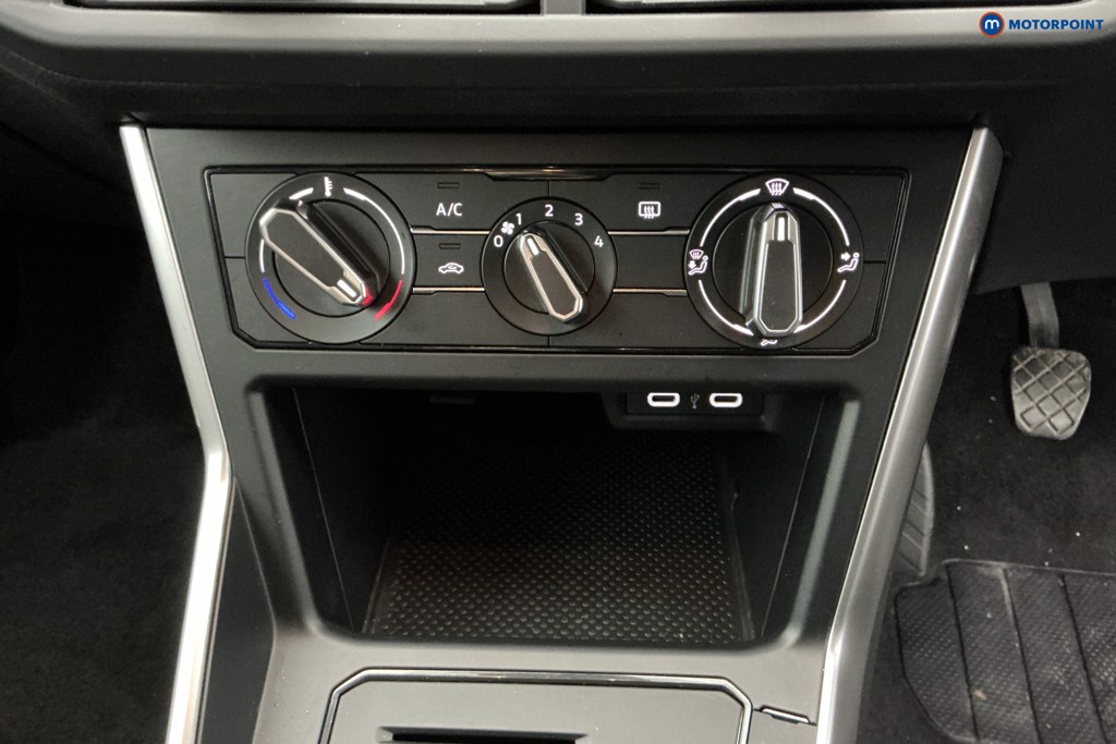 Volkswagen Polo Life Manual Petrol Hatchback - Stock Number (1597226) - 20th supplementary image