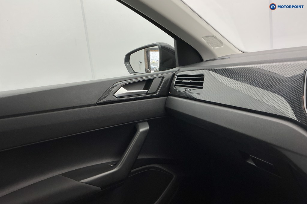 Volkswagen Polo Life Manual Petrol Hatchback - Stock Number (1597226) - 21st supplementary image