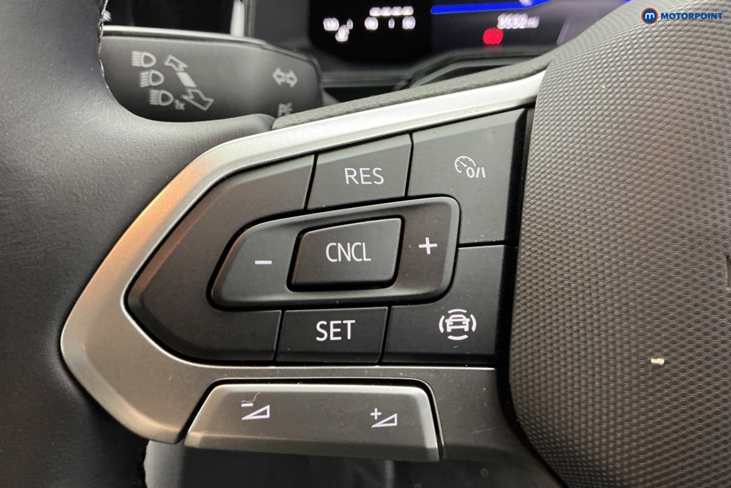 Volkswagen Polo Life Manual Petrol Hatchback - Stock Number (1597226) - 22nd supplementary image