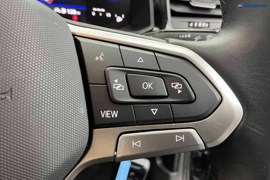 Volkswagen Polo Life Manual Petrol Hatchback - Stock Number (1597226) - 23rd supplementary image