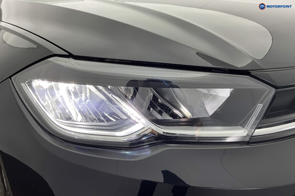 Volkswagen Polo Life Manual Petrol Hatchback - Stock Number (1597226) - 30th supplementary image