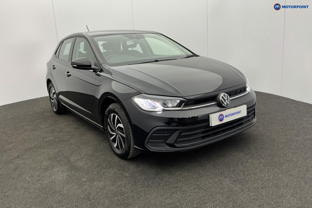 Volkswagen Polo Life Manual Petrol Hatchback - Stock Number (1597226) - 31st supplementary image