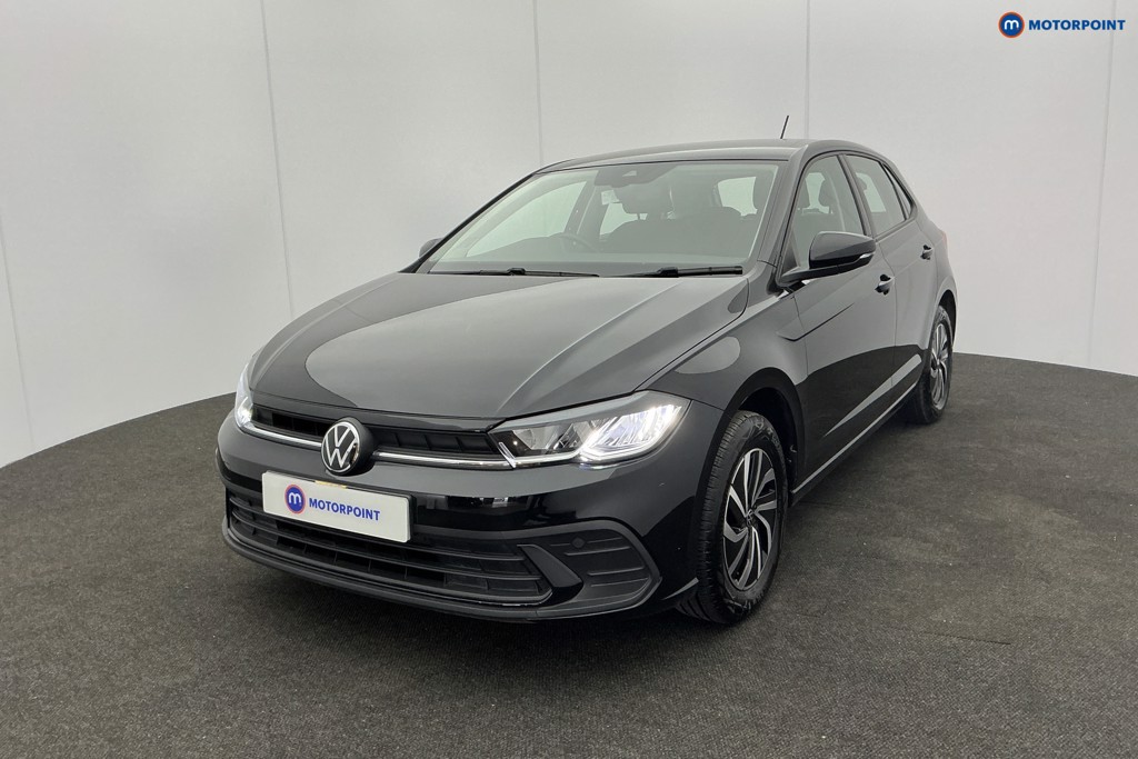 Volkswagen Polo Life Manual Petrol Hatchback - Stock Number (1597226) - 33rd supplementary image