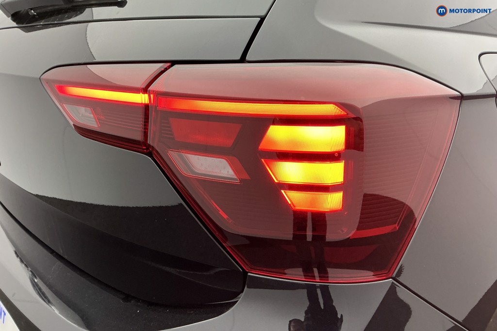 Volkswagen Polo Life Manual Petrol Hatchback - Stock Number (1597226) - 34th supplementary image