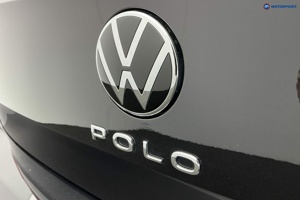 Volkswagen Polo Life Manual Petrol Hatchback - Stock Number (1597226) - 35th supplementary image