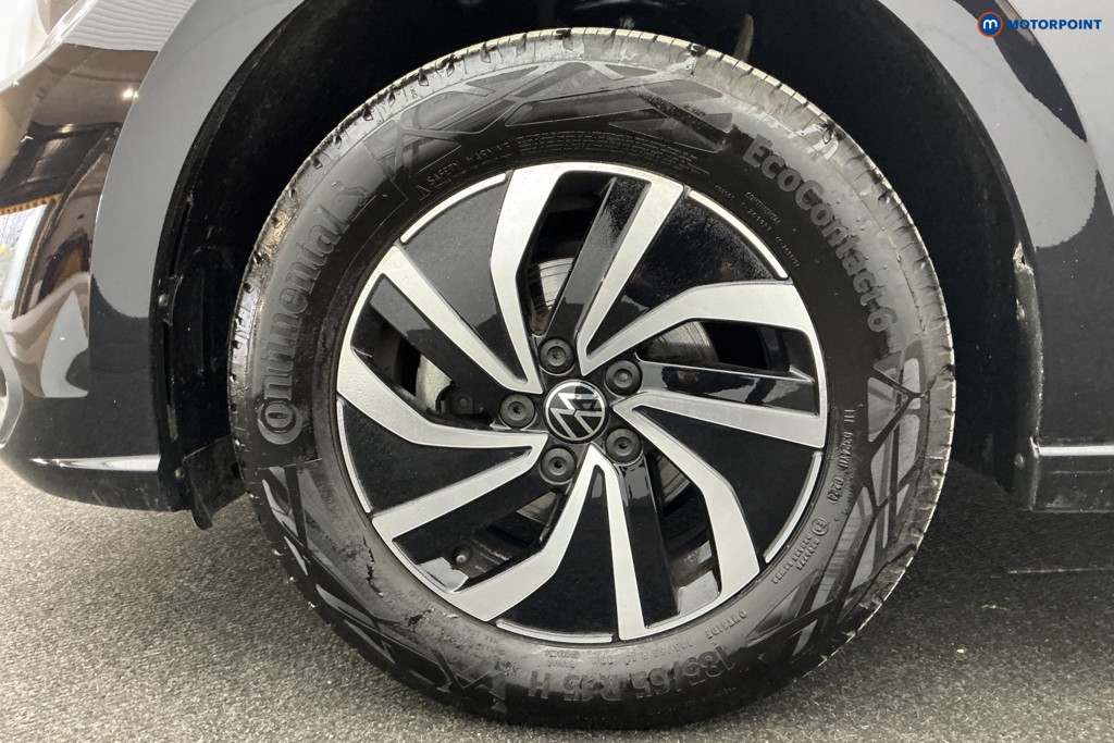 Volkswagen Polo Life Manual Petrol Hatchback - Stock Number (1597226) - 36th supplementary image