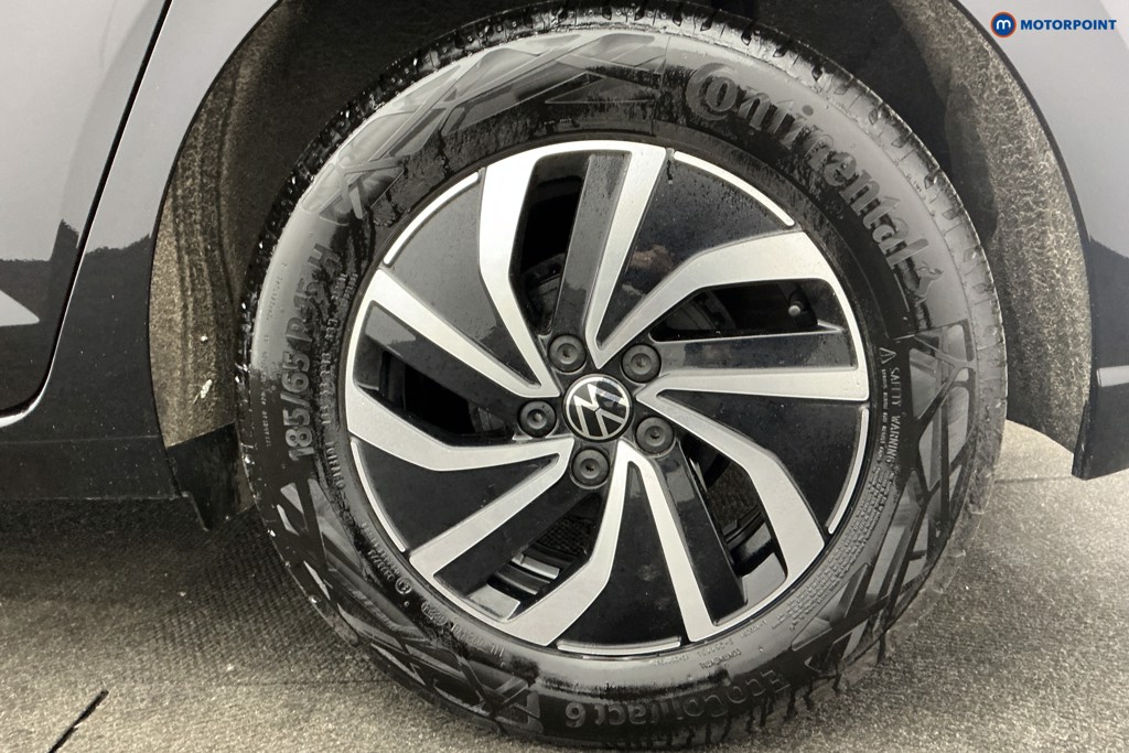 Volkswagen Polo Life Manual Petrol Hatchback - Stock Number (1597226) - 37th supplementary image