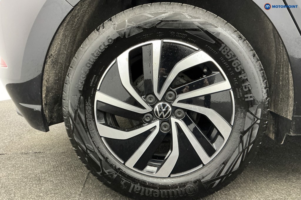 Volkswagen Polo Life Manual Petrol Hatchback - Stock Number (1597226) - 38th supplementary image