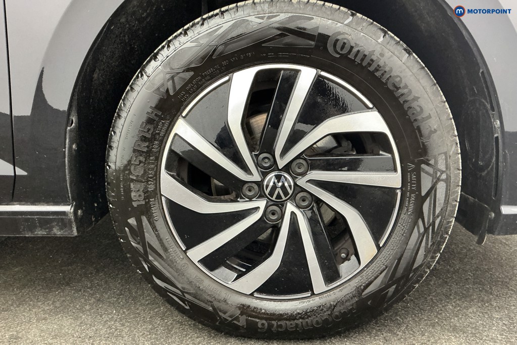 Volkswagen Polo Life Manual Petrol Hatchback - Stock Number (1597226) - 39th supplementary image