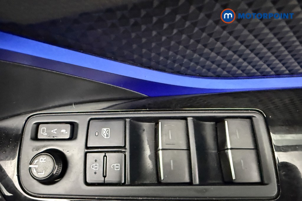 Toyota C-Hr Dynamic Automatic Petrol-Electric Hybrid SUV - Stock Number (1598755) - 20th supplementary image
