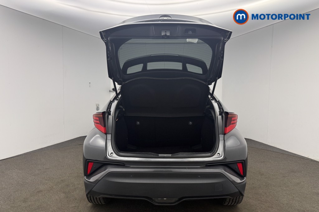 Toyota C-Hr Dynamic Automatic Petrol-Electric Hybrid SUV - Stock Number (1598755) - 21st supplementary image