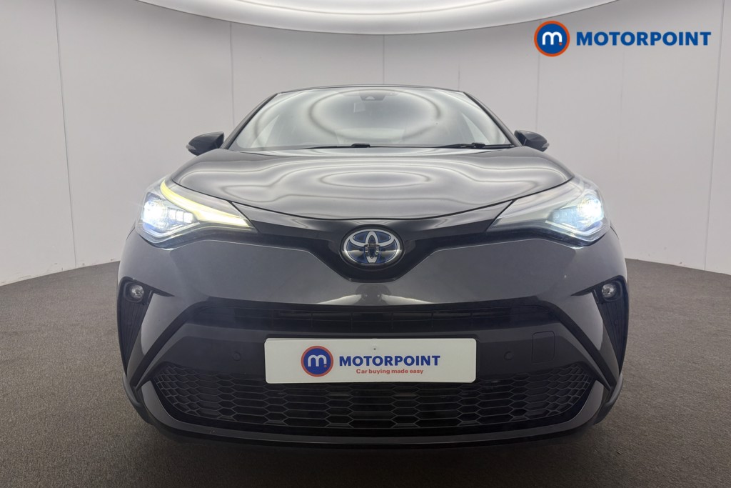 Toyota C-Hr Dynamic Automatic Petrol-Electric Hybrid SUV - Stock Number (1598755) - 23rd supplementary image