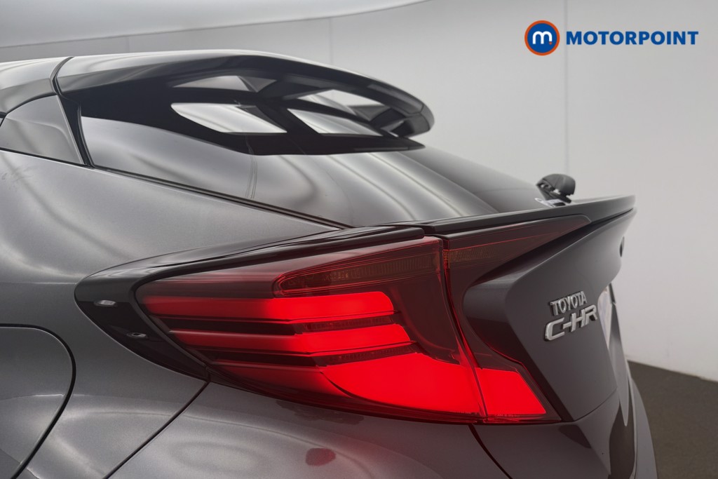 Toyota C-Hr Dynamic Automatic Petrol-Electric Hybrid SUV - Stock Number (1598755) - 27th supplementary image