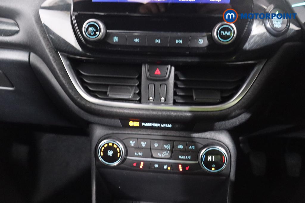 Ford Fiesta Active X Edition Manual Petrol Hatchback - Stock Number (1601027) - 3rd supplementary image