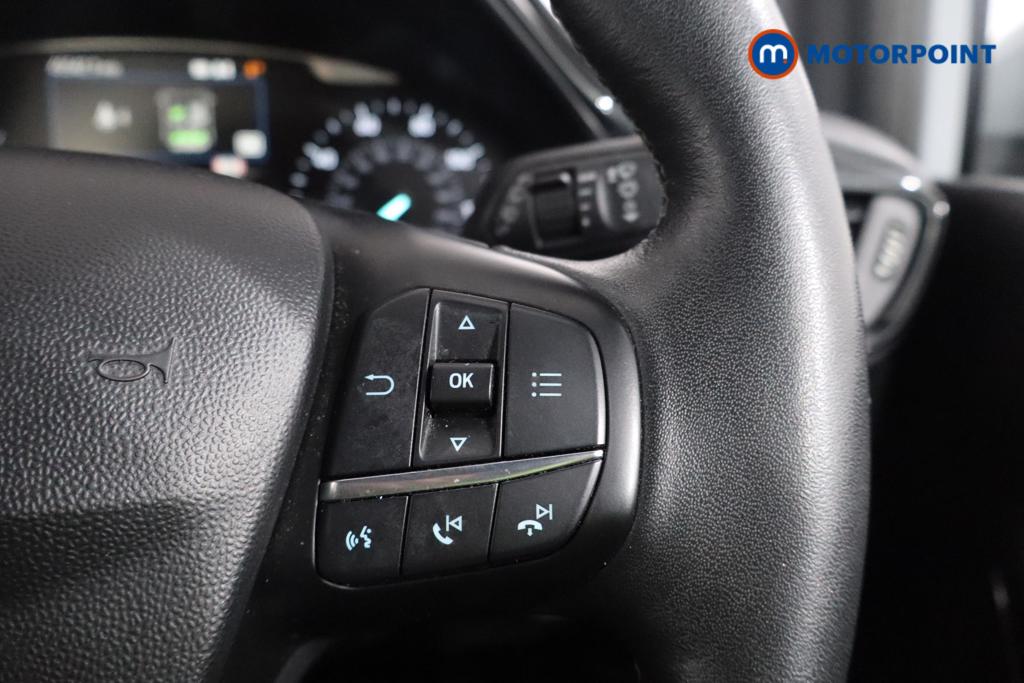 Ford Fiesta Active X Edition Manual Petrol Hatchback - Stock Number (1601027) - 8th supplementary image